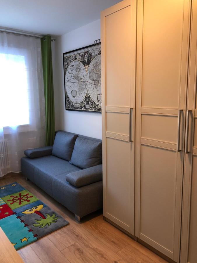 Apartment Hugo Bad Kleinkirchheim Extérieur photo