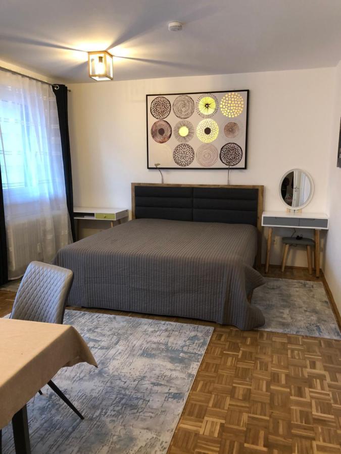 Apartment Hugo Bad Kleinkirchheim Extérieur photo