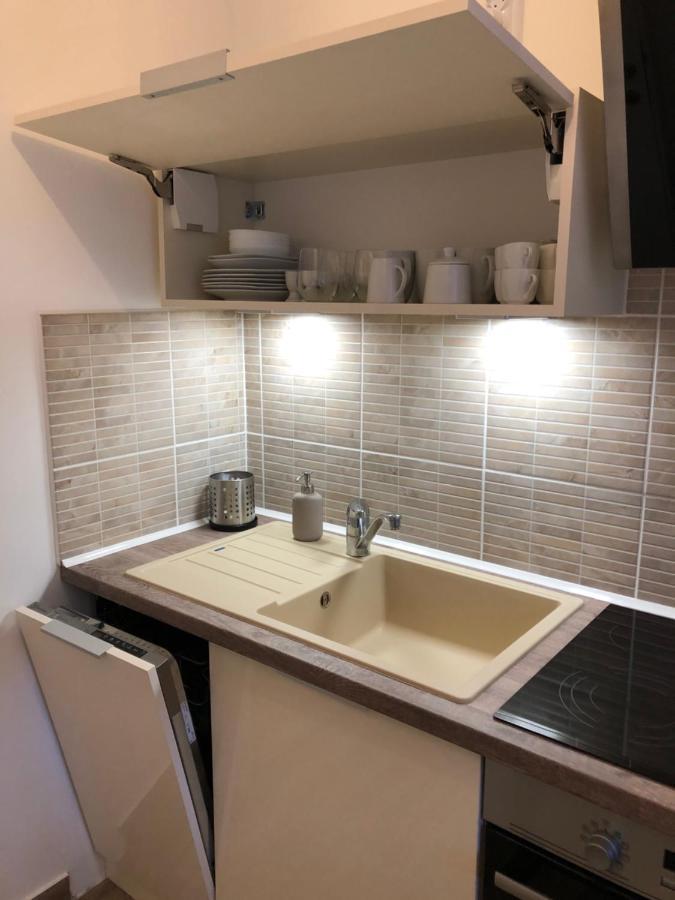 Apartment Hugo Bad Kleinkirchheim Extérieur photo