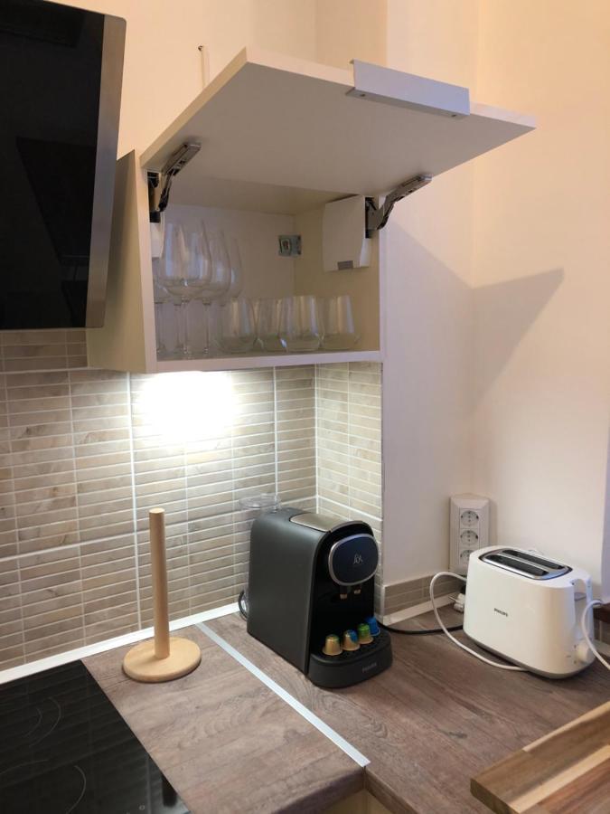 Apartment Hugo Bad Kleinkirchheim Extérieur photo