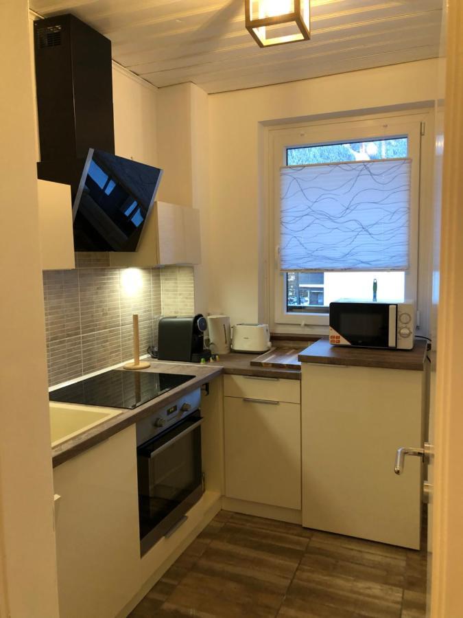 Apartment Hugo Bad Kleinkirchheim Extérieur photo