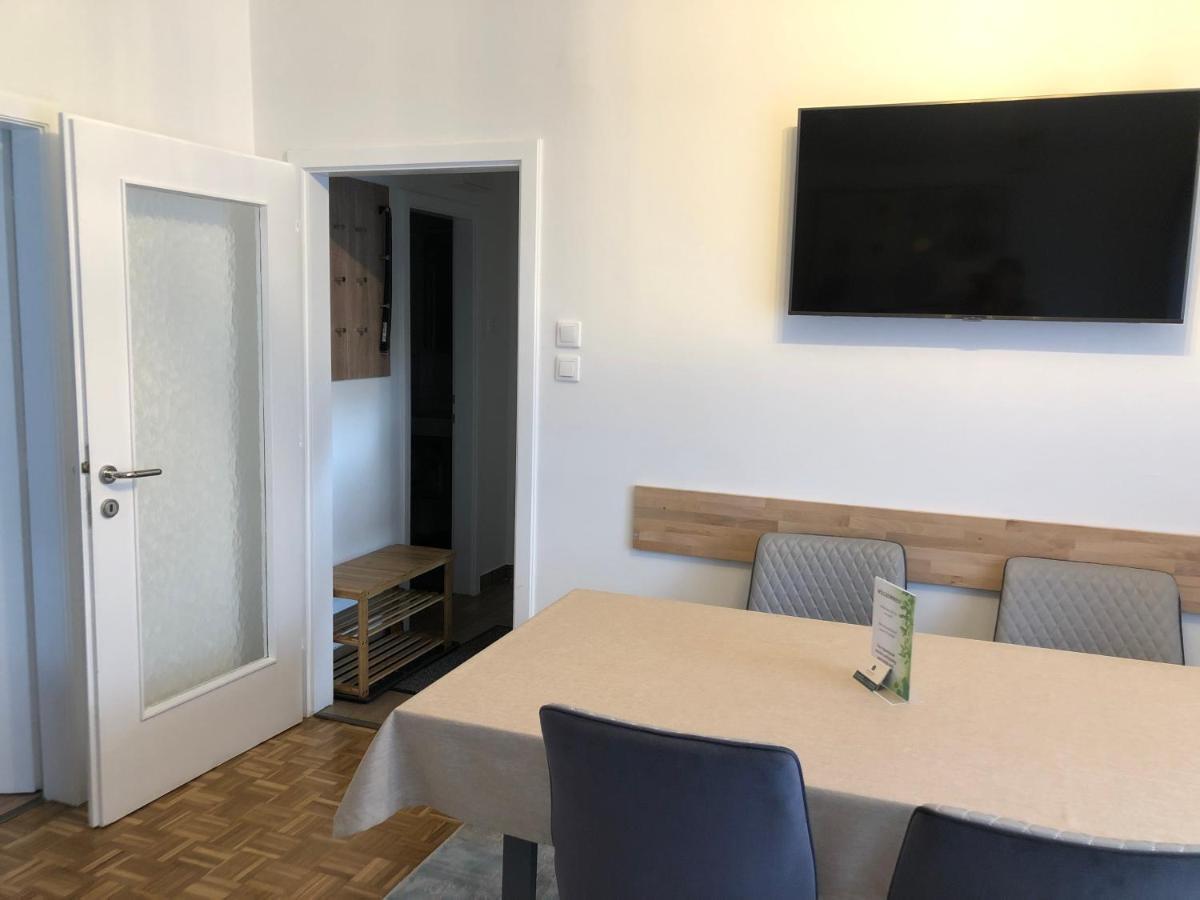 Apartment Hugo Bad Kleinkirchheim Extérieur photo