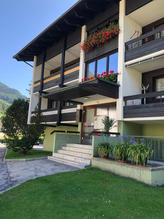 Apartment Hugo Bad Kleinkirchheim Extérieur photo