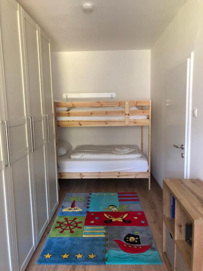 Apartment Hugo Bad Kleinkirchheim Extérieur photo
